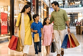 Today Kharghar Hills Navi Mumbai Malls